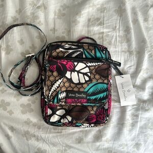 Vera Bradley Crossbody